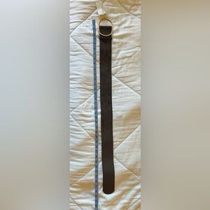 NWT Banana Republic belt XS